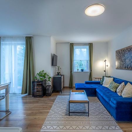 Birdie Apartman Zalacsány Buitenkant foto