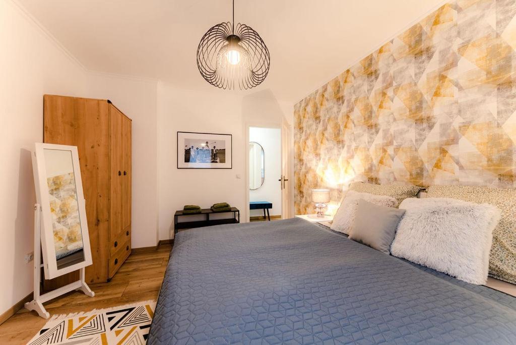 Birdie Apartman Zalacsány Buitenkant foto