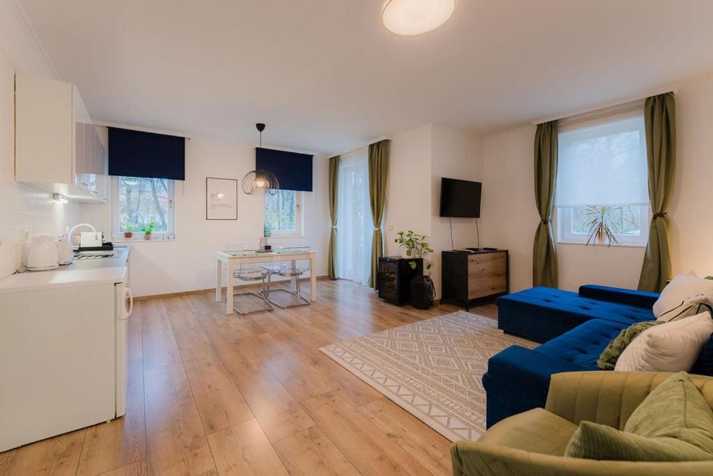 Birdie Apartman Zalacsány Buitenkant foto