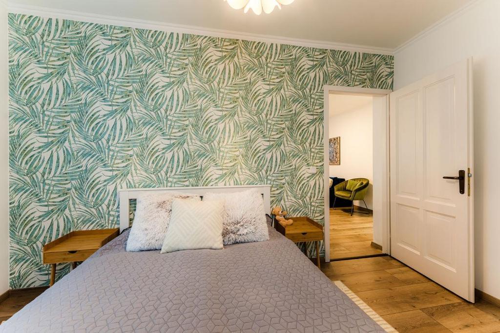 Birdie Apartman Zalacsány Buitenkant foto