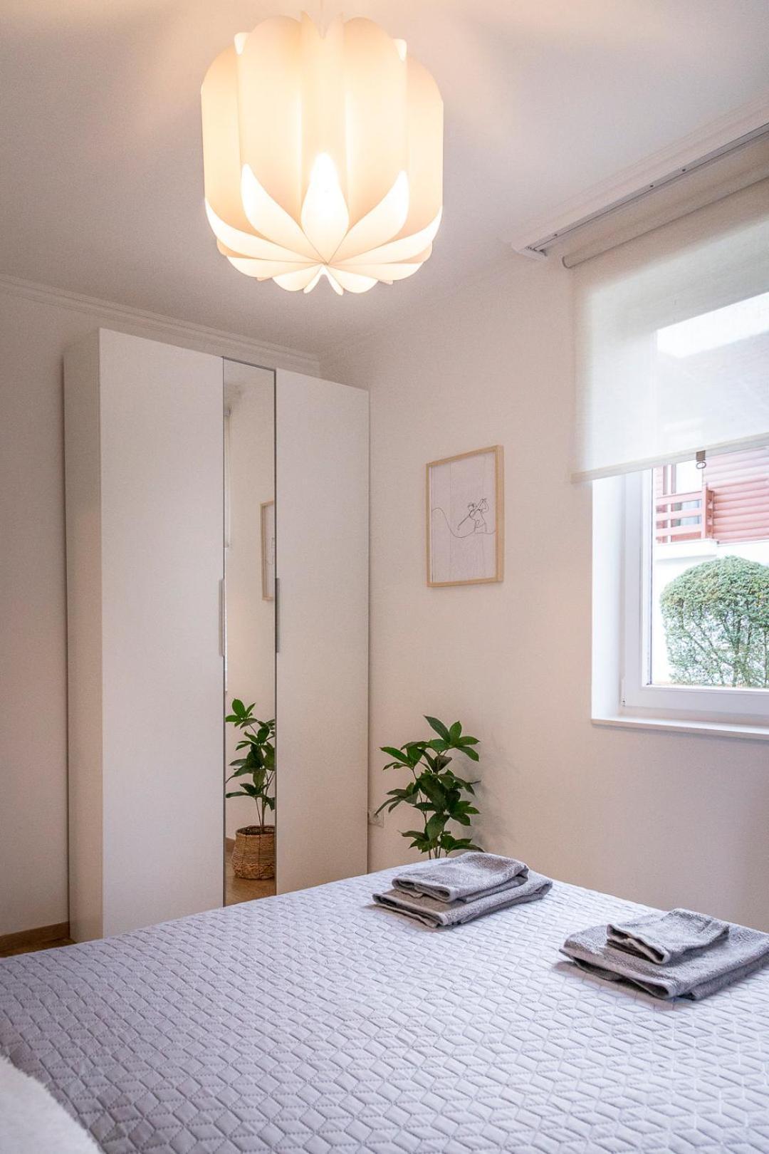 Birdie Apartman Zalacsány Buitenkant foto